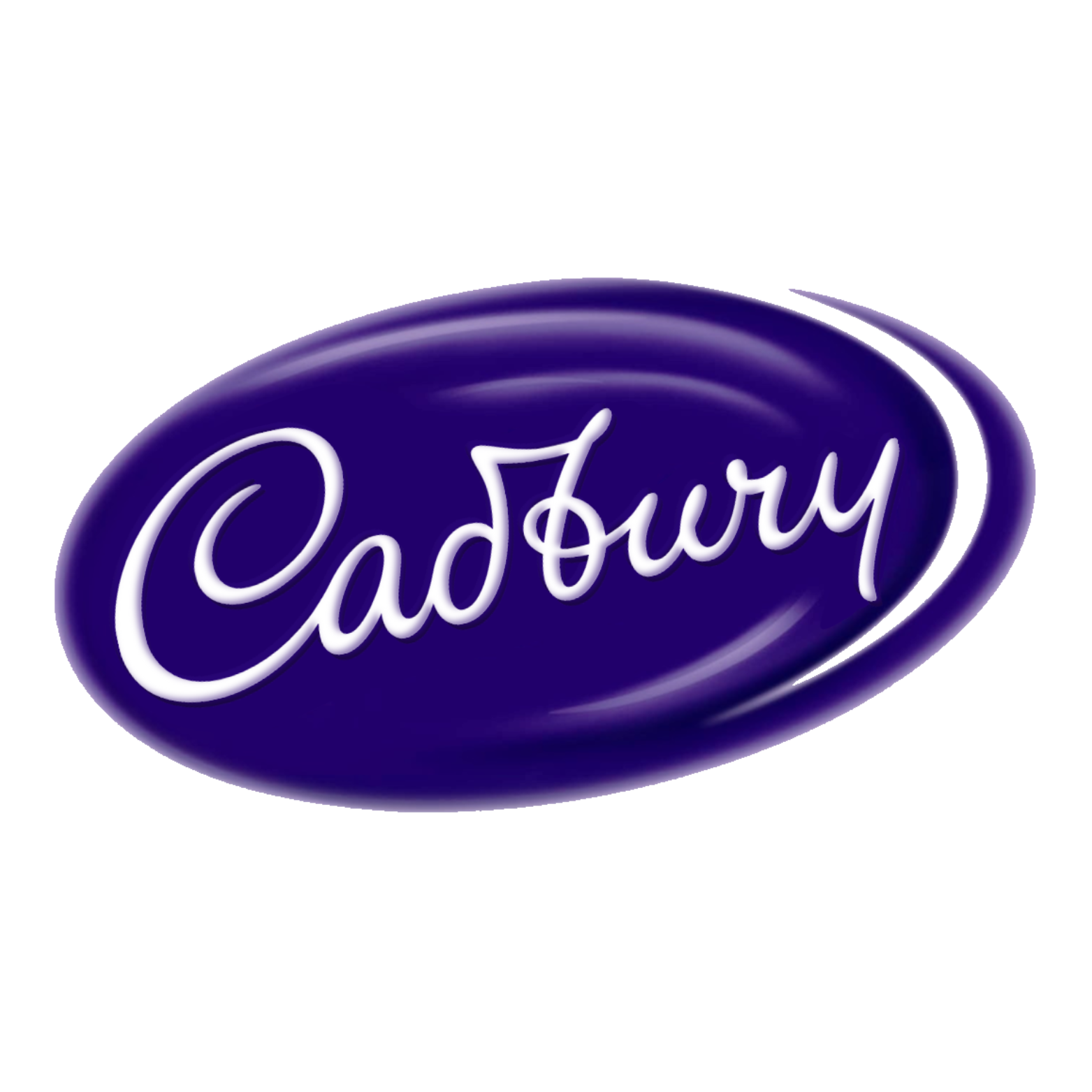 cadbury logo